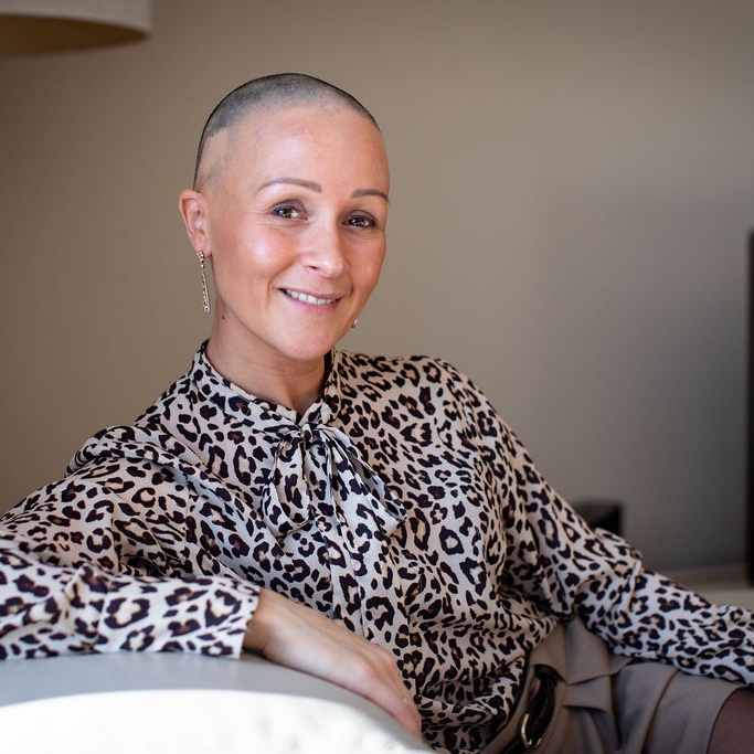 Beknopt Soepel Vaderlijk Blog - Tines 6 tips om een haarwerk op maat te kiezen bij alopecia -  Rosette la Vedette