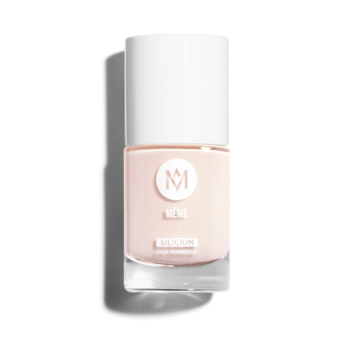 Top coat, MÊME Cosmetics during and after chemotherapy