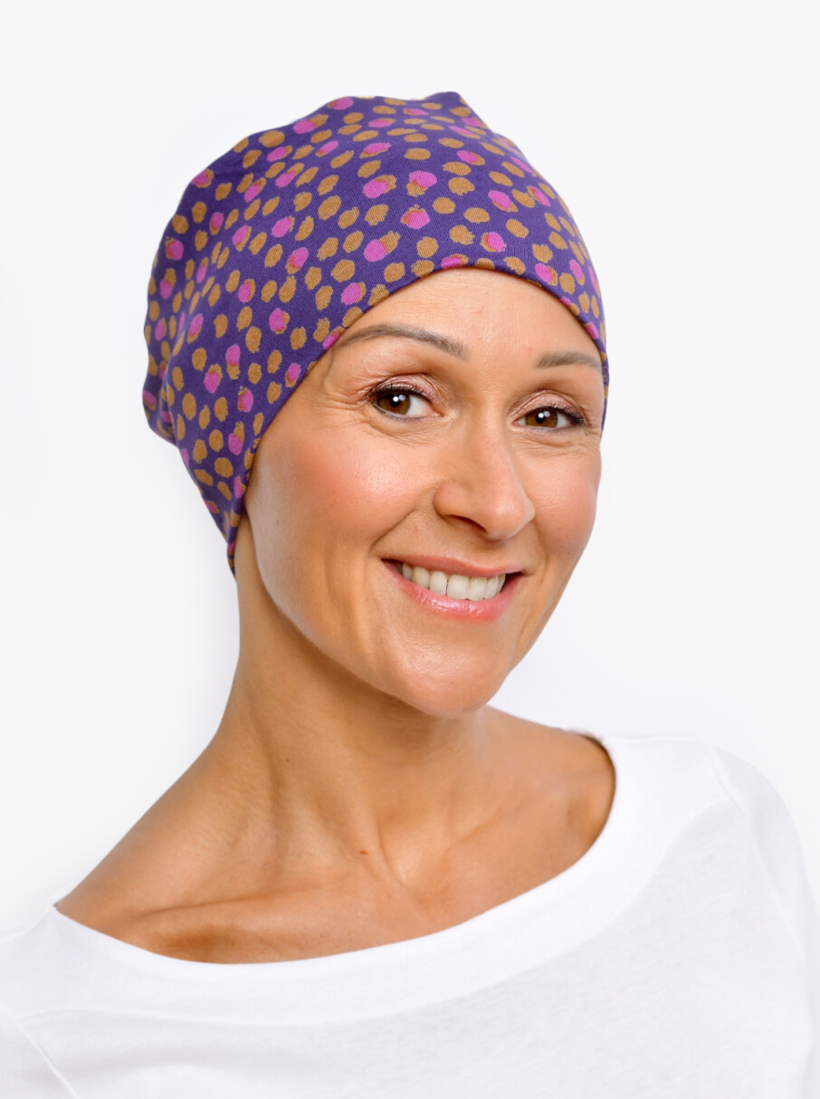 Cancer Headwear, Chemo Caps, Head Scarves, Sleep Caps
